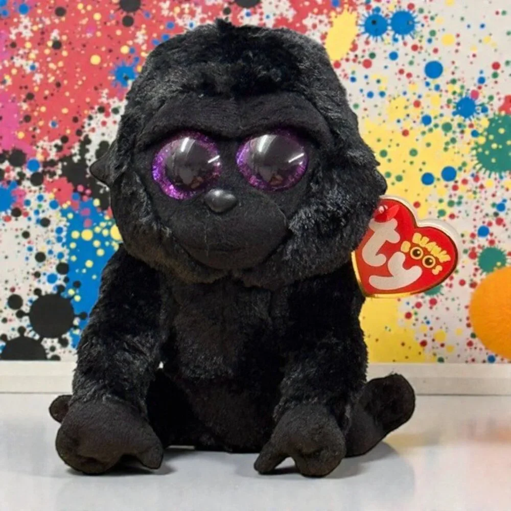 Ty Beanie Boos - 